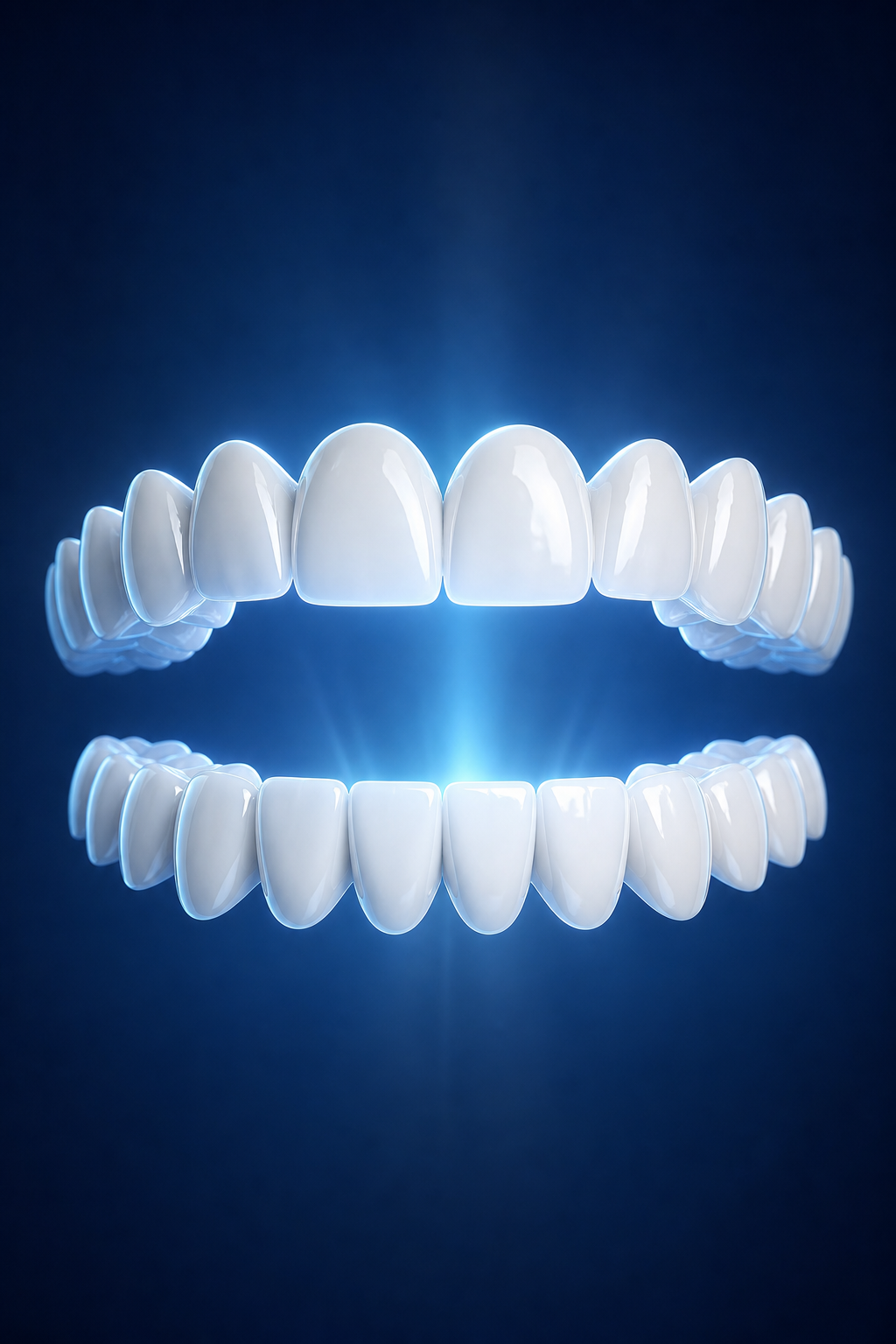 Whitening